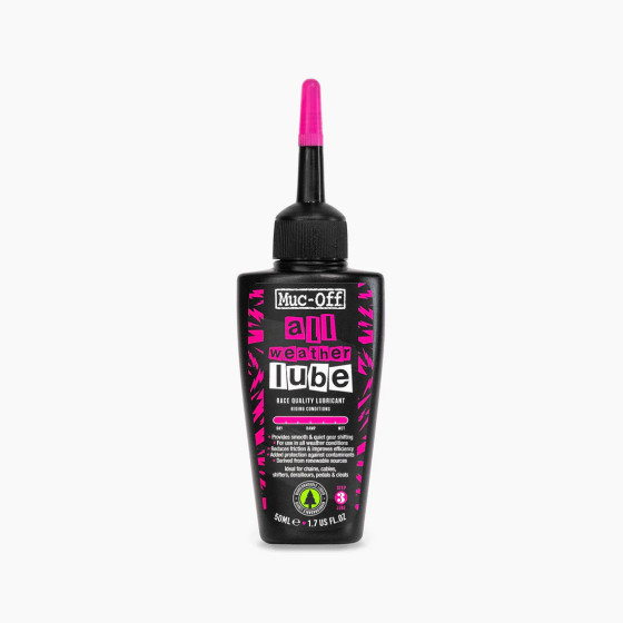 Muc-Off All Weather Lube 50ml (CEE)