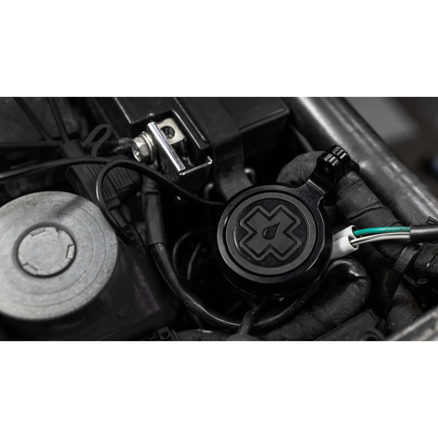 Muc-Off Secure Airtag Holder for Powersports