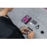 Muc-Off Secure Airtag Holder for Powersports