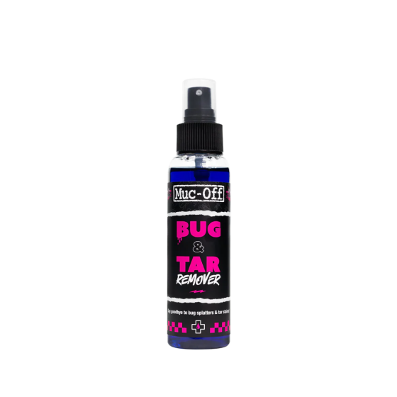 Muc-Off Bug and Tar Remover 100ml