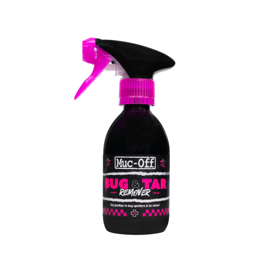 Muc-Off Bug and Tar Remover 250ml