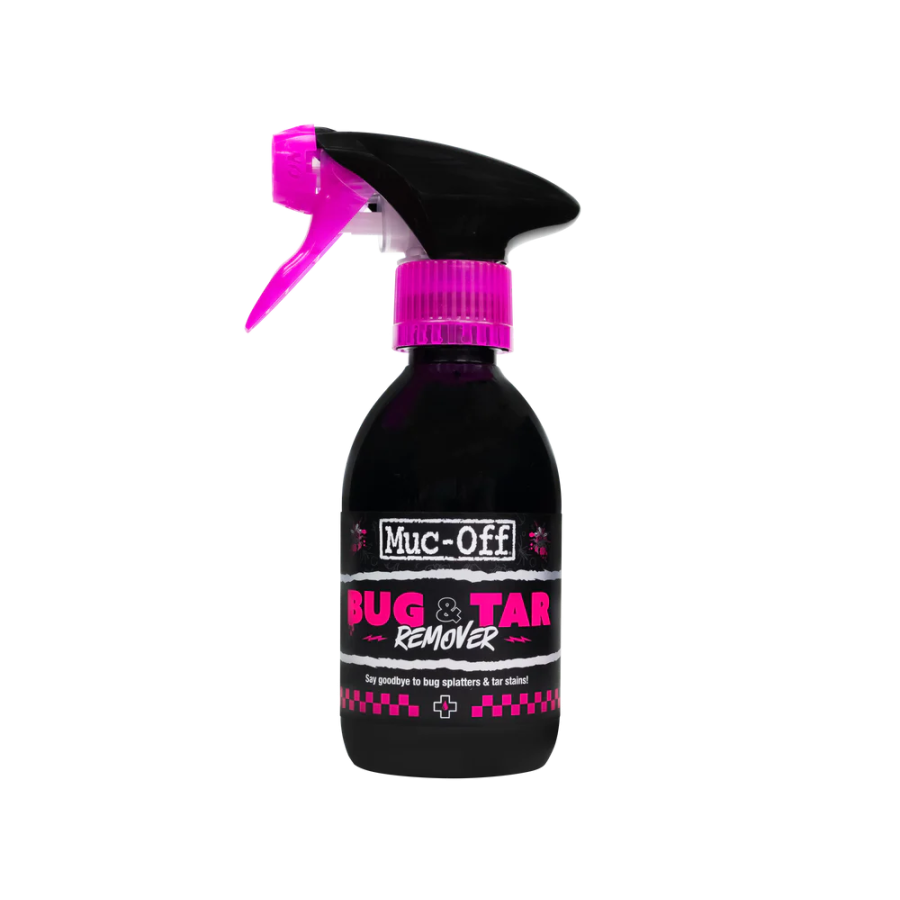 Muc-Off Bug and Tar Remover 250ml