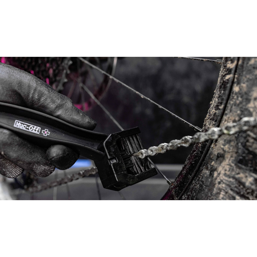 Muc-Off Bicycle Chain Brush