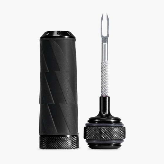 Muc-Off Precision Tubeless Repair Capsule - Black