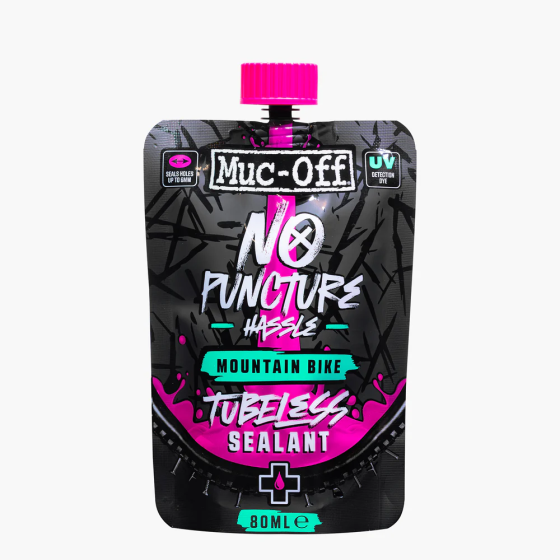 Muc-Off MTB Tubeless Sealant 80ml