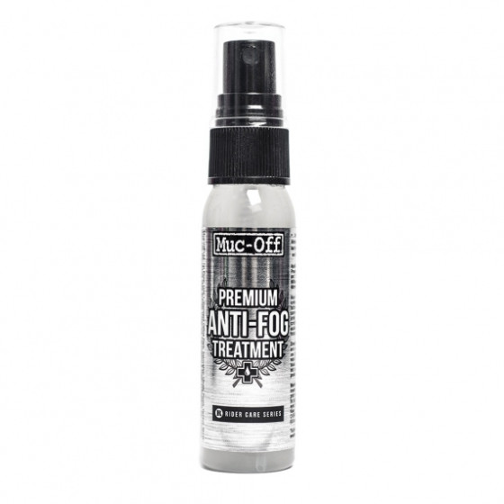 Muc-Off Premium Anti fog 32ml