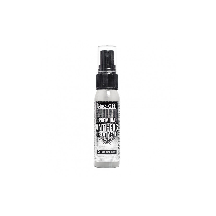 Muc-Off Premium Anti fog 32ml