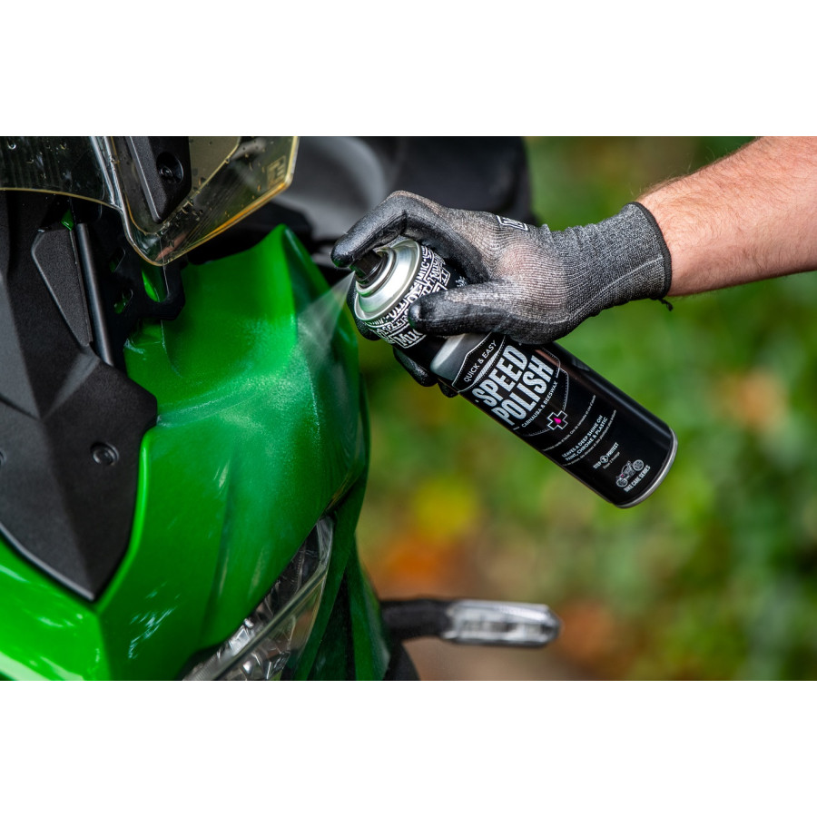 Muc-Off Ultimate Motorcycle Care Kit