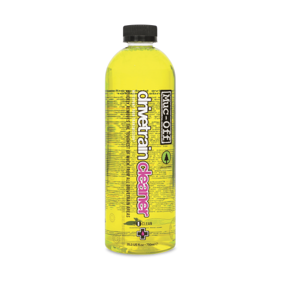 Muc-Off Drivetrain Cleaner 750ml 