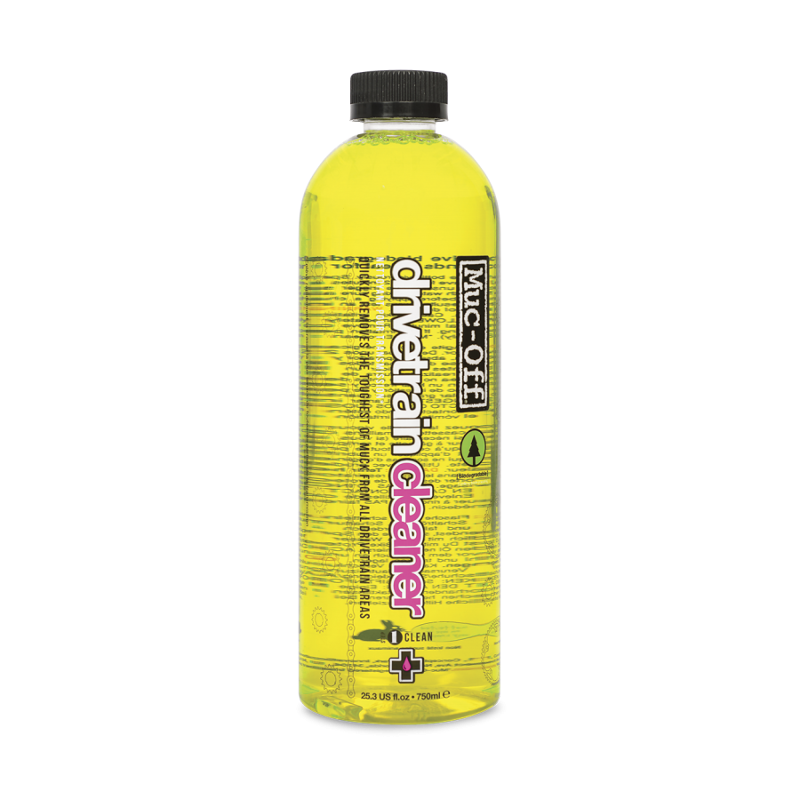 Muc-Off Drivetrain Cleaner 750ml 