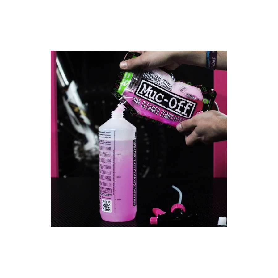 Muc-Off Bike Cleaner Concentrate 1L