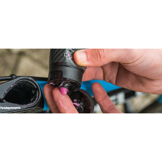 Muc-Off Carbon Gripper 75g 