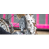 Muc-Off Tyre &amp; Cassette Brush