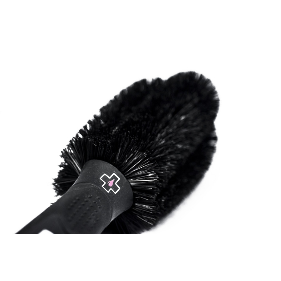 Muc-Off Wheel &amp; Component Brush