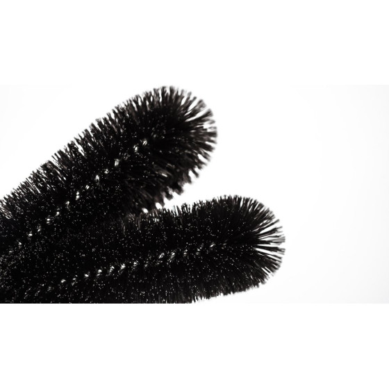 Muc-Off Two Prong Brush