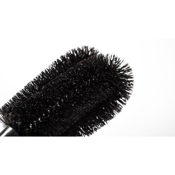 Muc-Off Two Prong Brush