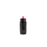 Muc-Off x Elite Fly Bottle - Black 550ml