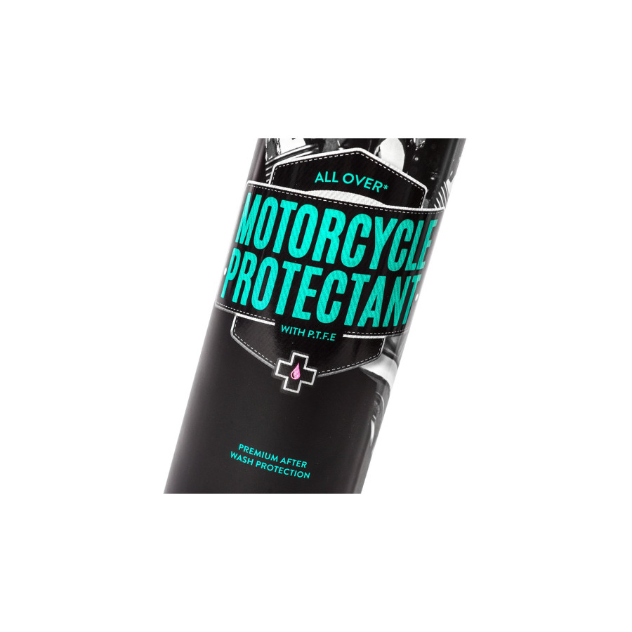 Muc-Off Motorcycle Protectant 500ml