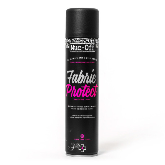 Muc-Off Fabric Protect 400ml