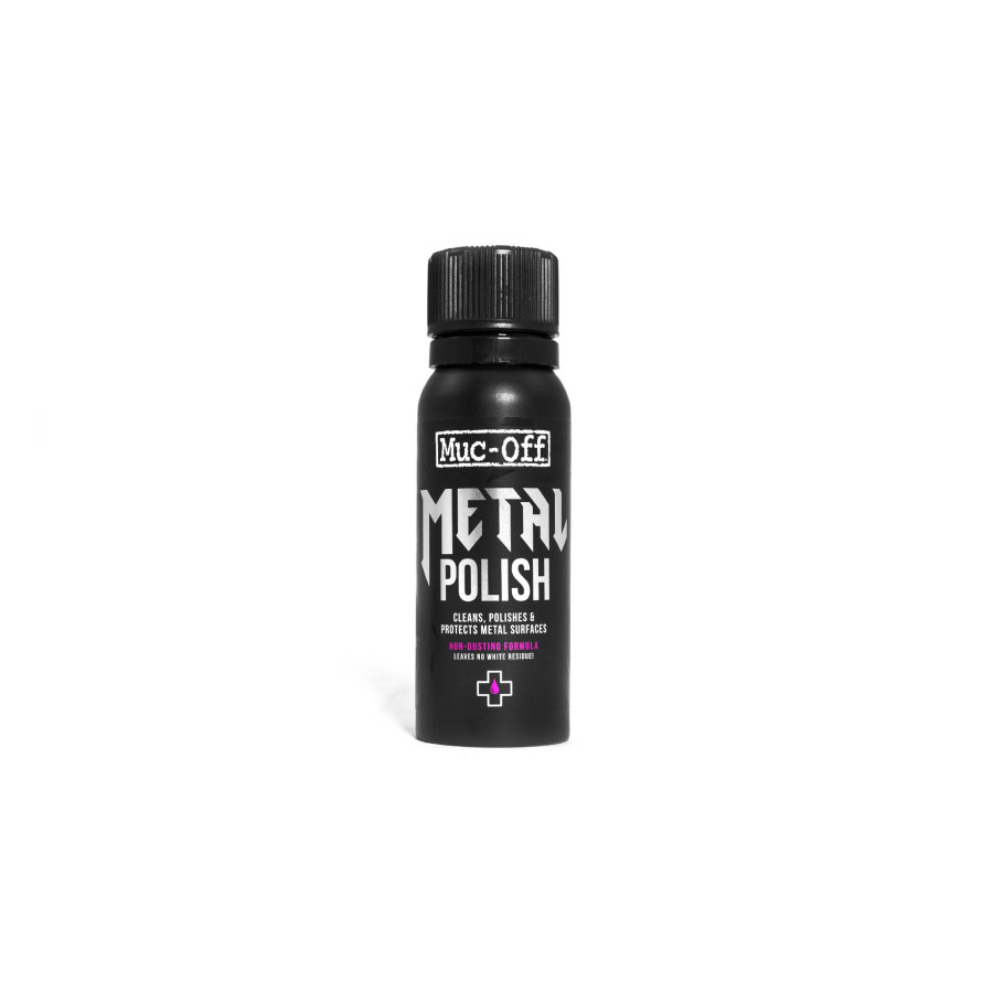 Muc-Off Metal Polish 100ml