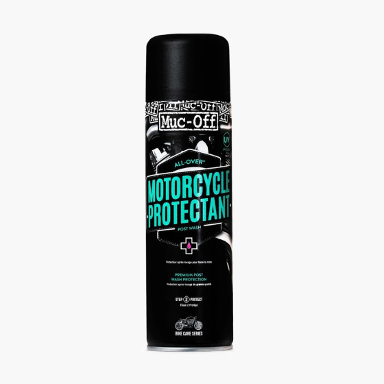 Muc-Off Motorcycle Essentials Kit