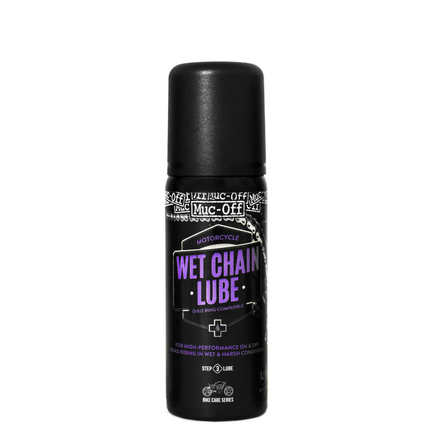 Muc-Off Wet Chain Lube 50ml