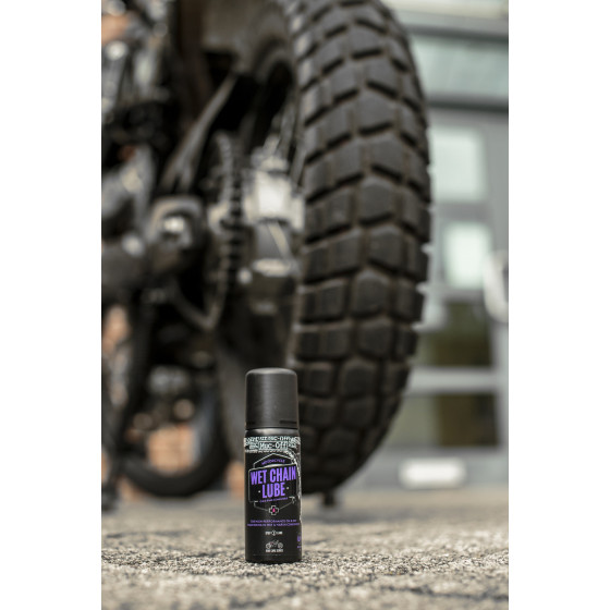 Muc-Off Wet Chain Lube 50ml