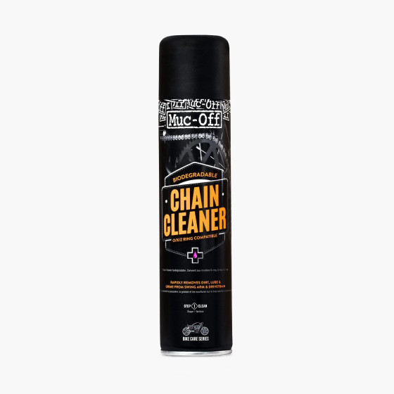 Muc-Off Motorcycle Chain Cleaner 400ml