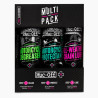 Muc-Off Motorcycle Multi Pack