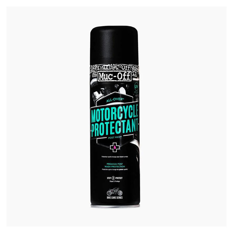 Muc-Off Motorcycle Multi Pack