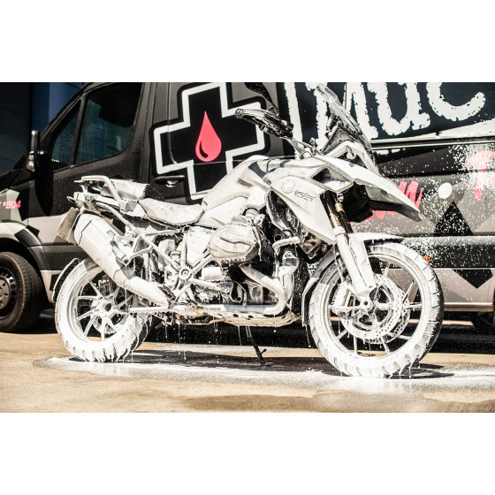 Muc-Off Snow Foam 1l 