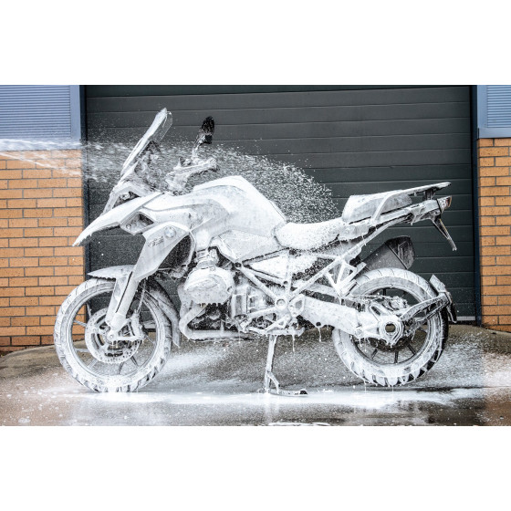 Muc-Off Snow Foam 1l 