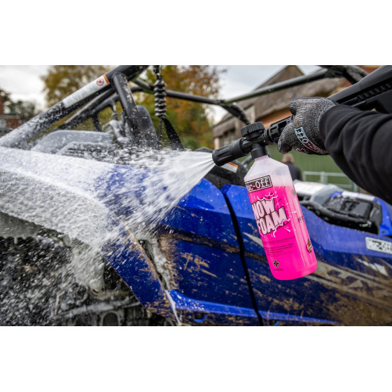 Muc-Off Snow Foam 5L