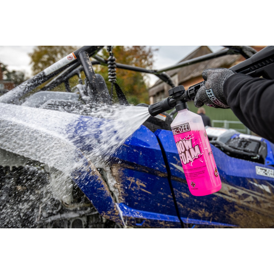 Muc-Off Snow Foam 5L