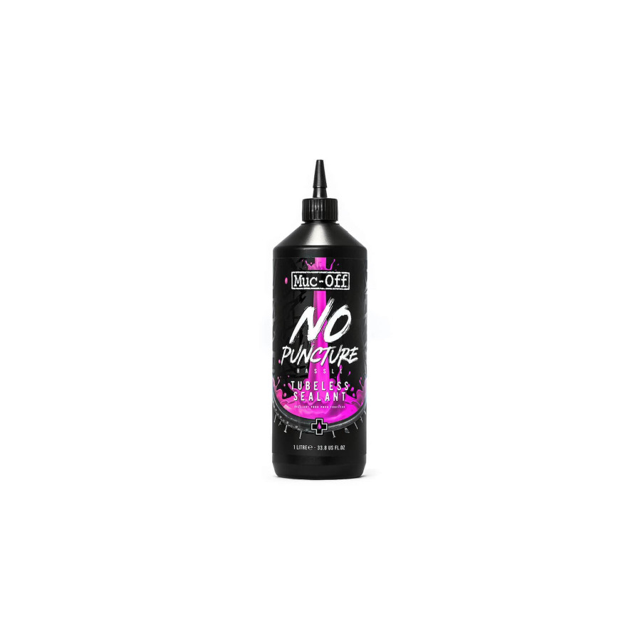 Muc-Off No Puncture Hassle Tubeless Sealant 1L