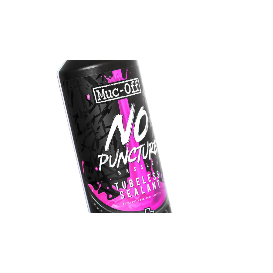 Muc-Off No Puncture Hassle Tubeless Sealant 1L