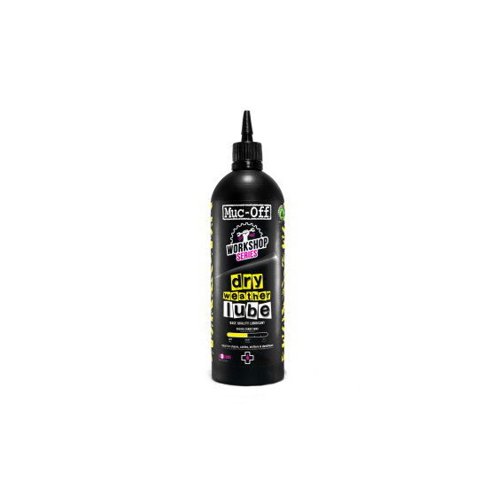 Muc-Off 1L Dry Lube 