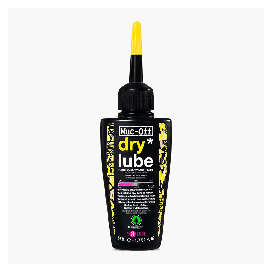 Muc-Off Dry Lube 50ml