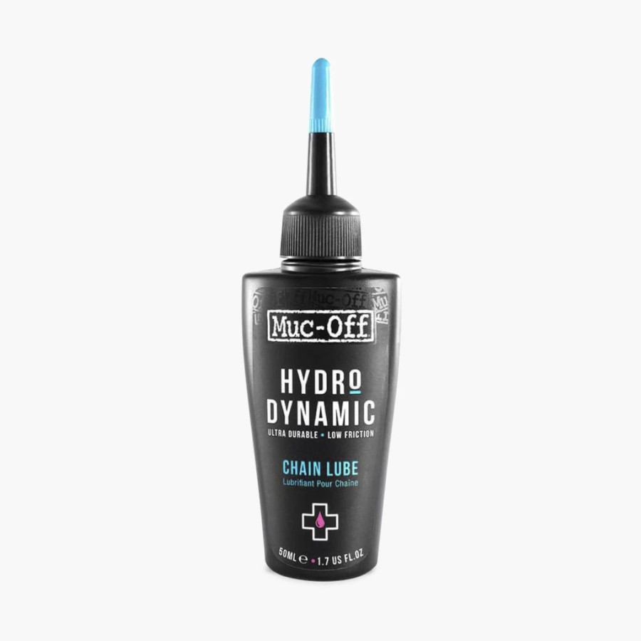 Muc-Off Hydrodynamic Lube 50ml