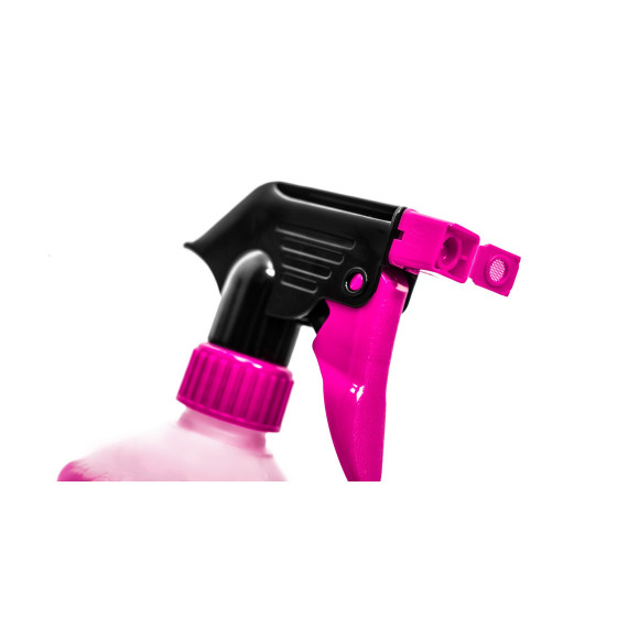 Muc-Off Nano Tech Bike Cleaner 1L