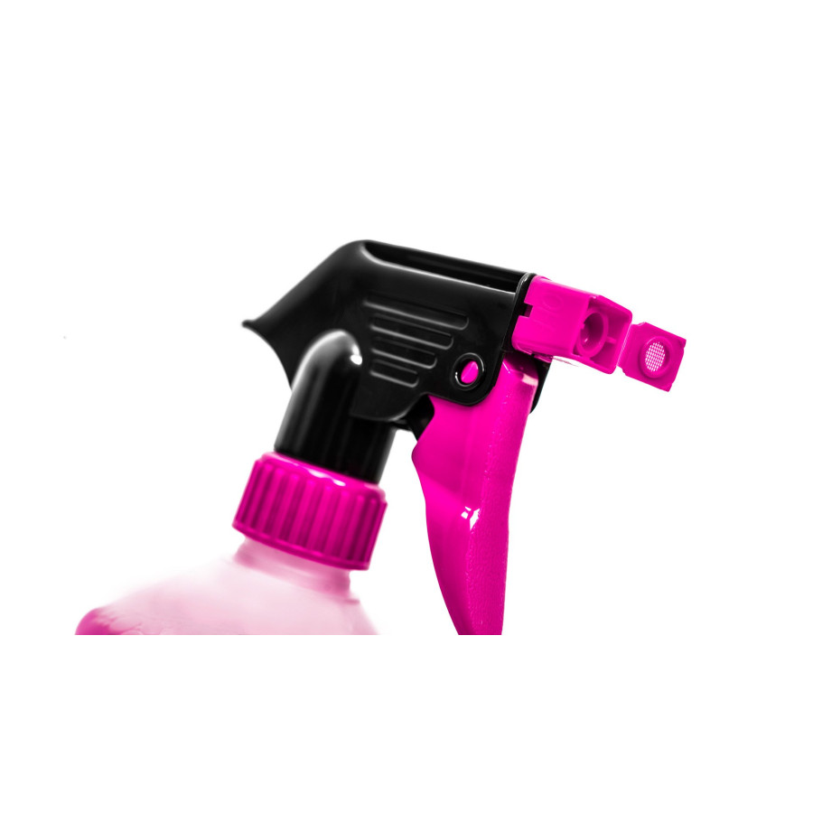 Muc-Off Nano Tech Bike Cleaner 1L