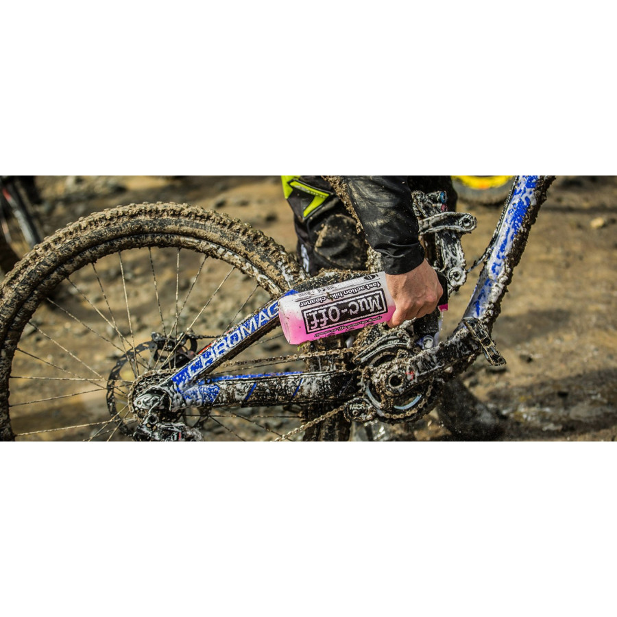 Muc-Off Nano Tech Bike Cleaner 1L