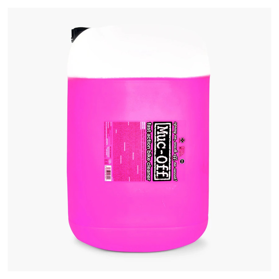 Muc-Off Bike Cleaner 25l