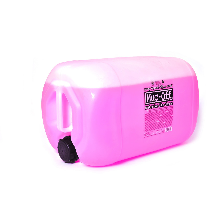 Muc-Off Bike Cleaner 25l