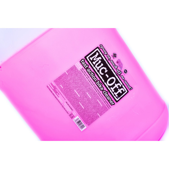 Muc-Off Bike Cleaner 25l