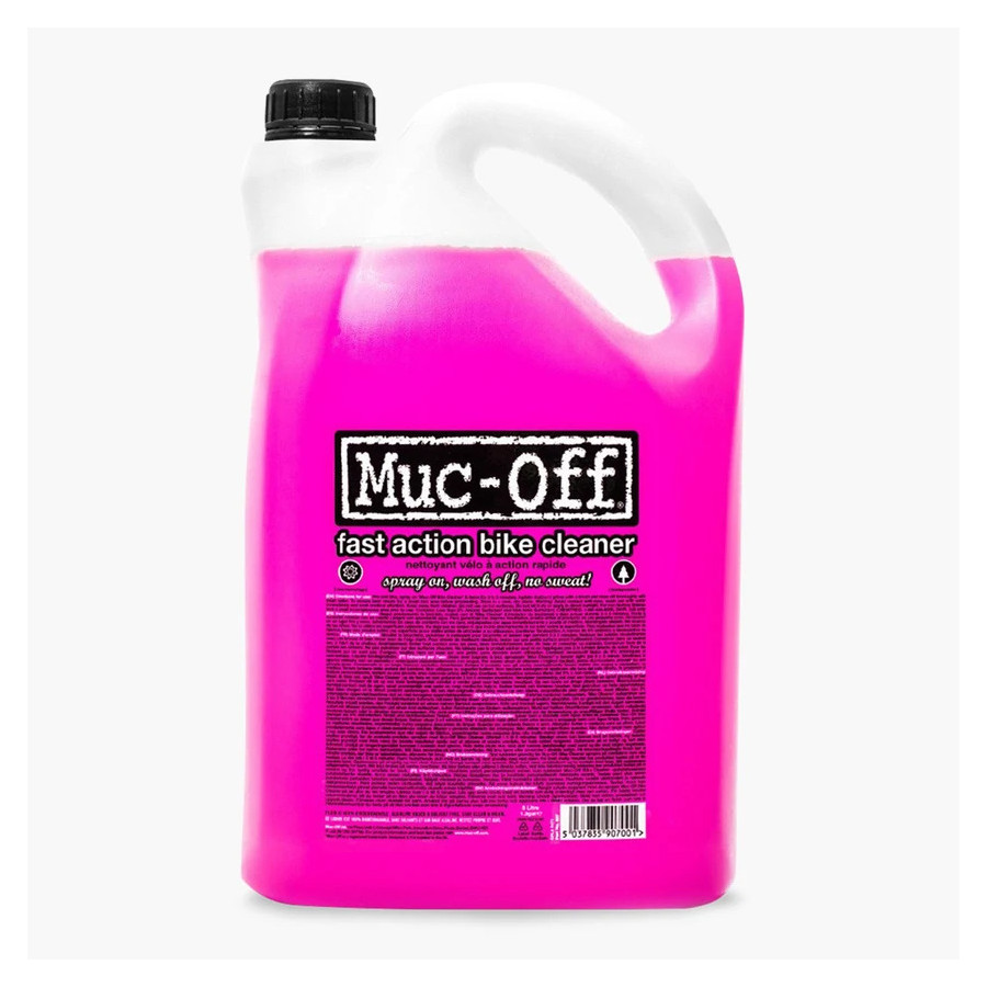 Muc-Off 5l Bike Cleaner