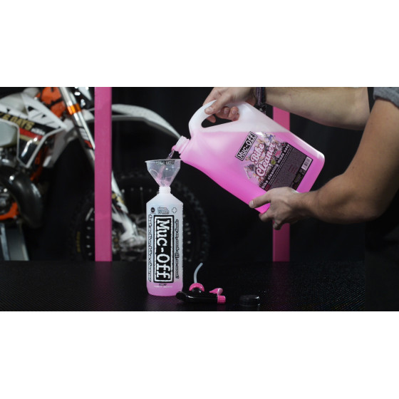 Muc-Off 5l Bike Cleaner