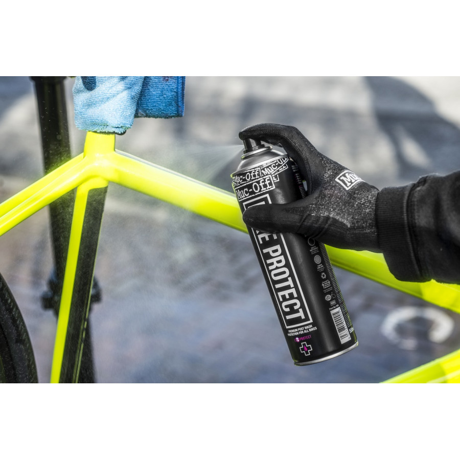 Muc-Off Bike Protect 500ml 