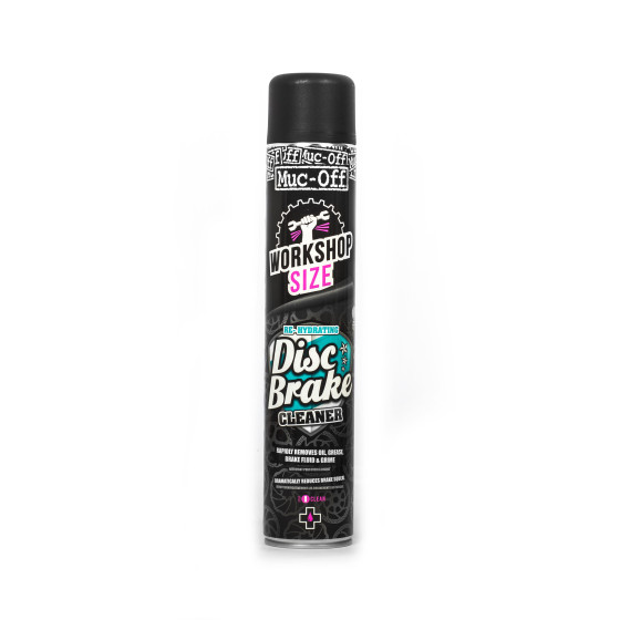 Muc-Off Disc Brake Cleaner Workshop Size 750ml