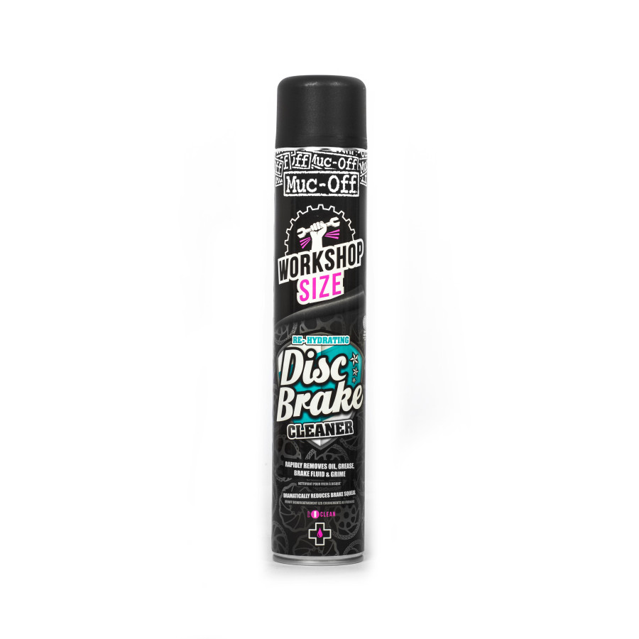 Muc-Off Disc Brake Cleaner Workshop Size 750ml